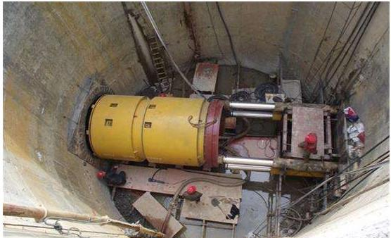 管道內襯修復施工階段，如何做好地下管線保護